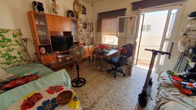 2 camera da letto Appartamento sulla Spiaggia in vendita in Aguilas - 90.000 € (Rif: 9650061)