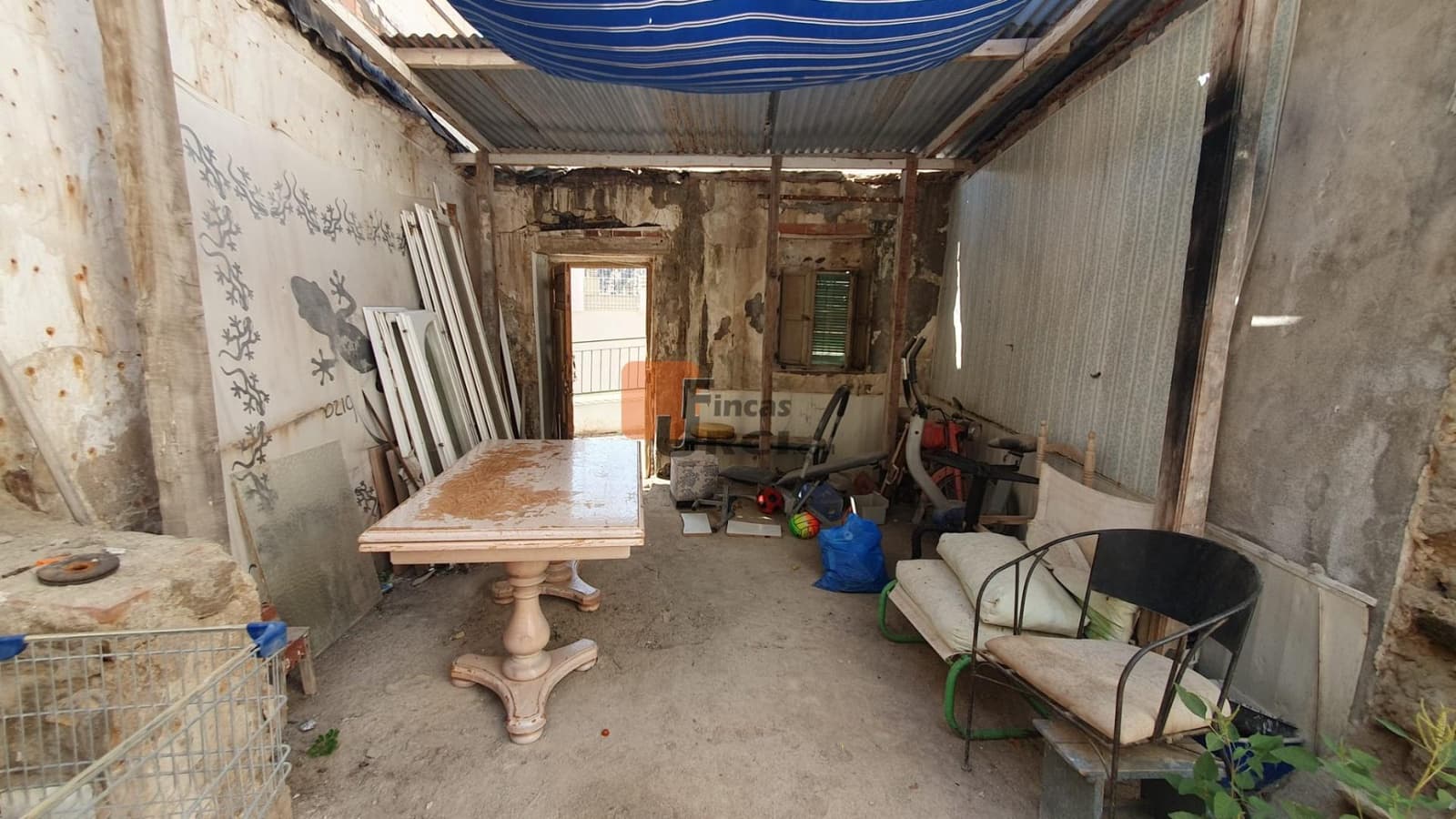 2 camera da letto Appartamento sulla Spiaggia in vendita in Aguilas - 90.000 € (Rif: 9650061)