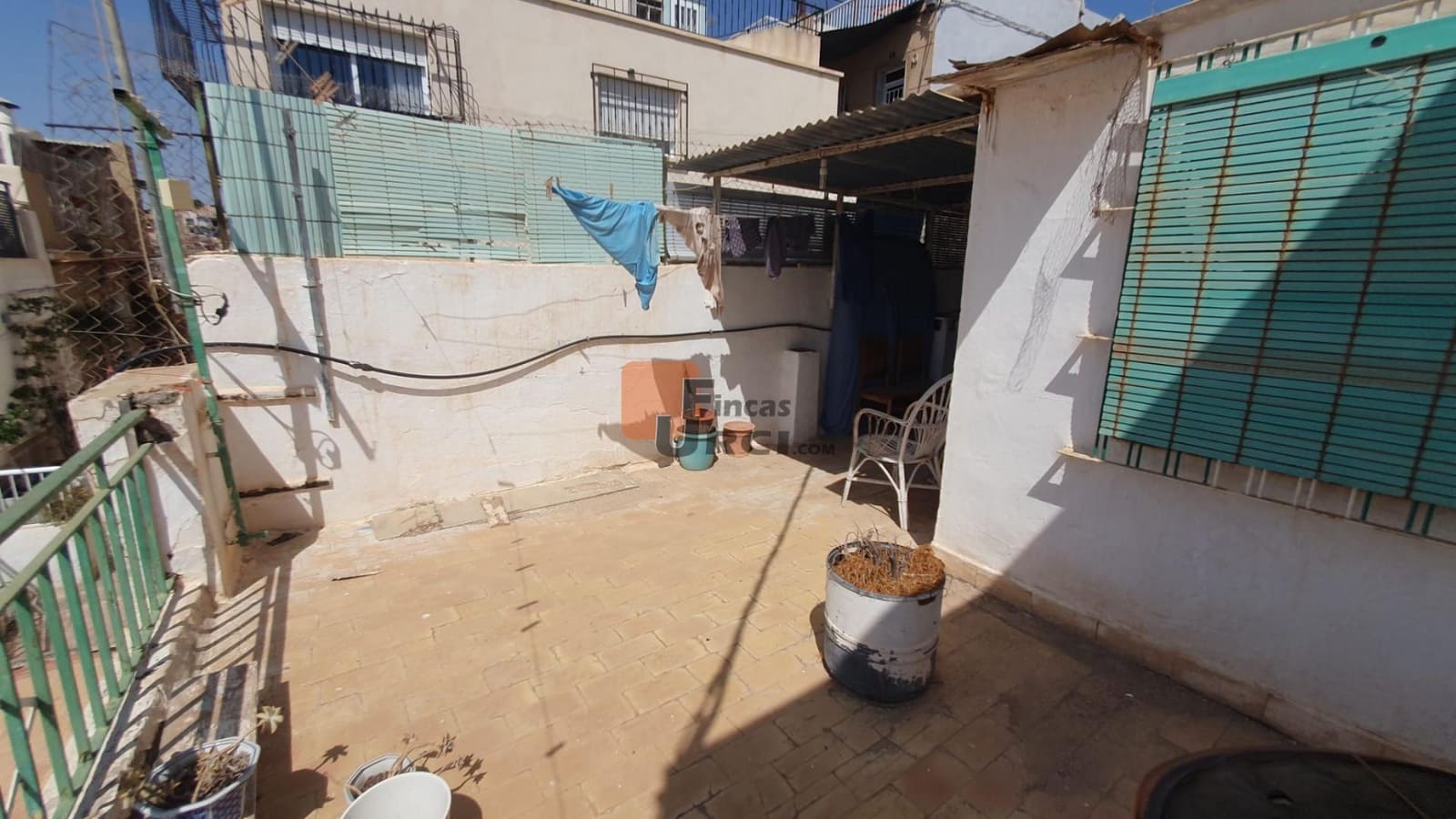 2 camera da letto Appartamento sulla Spiaggia in vendita in Aguilas - 90.000 € (Rif: 9650061)