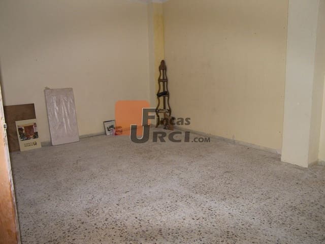 Gewerbe zu verkaufen in Aguilas - 90.000 € (Ref: 9650062)
