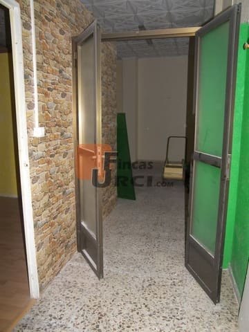 Gewerbe zu verkaufen in Aguilas - 90.000 € (Ref: 9650062)