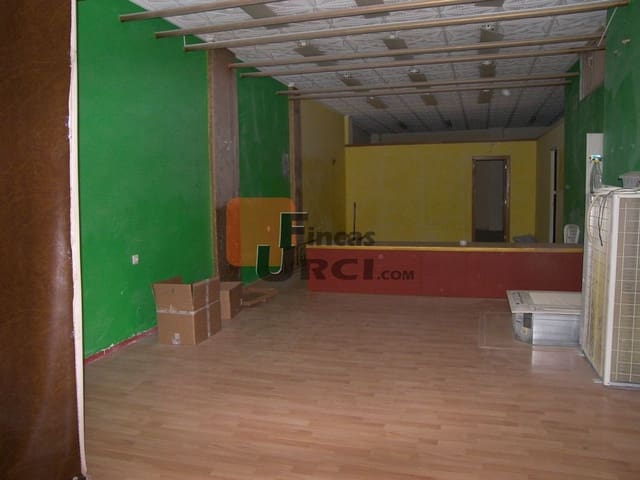 Gewerbe zu verkaufen in Aguilas - 90.000 € (Ref: 9650062)