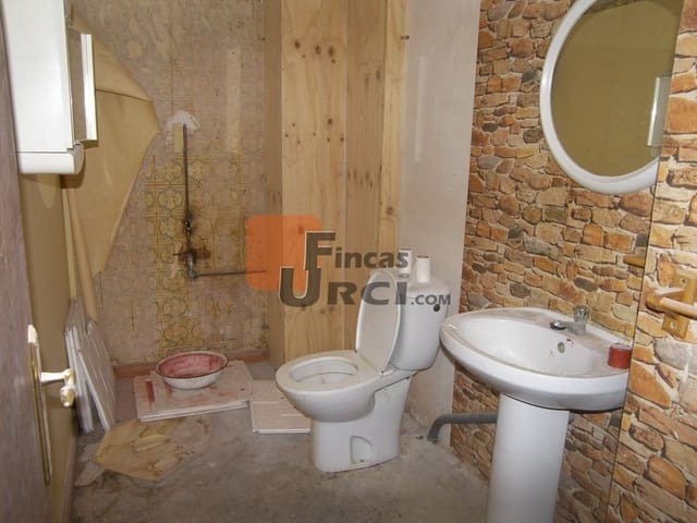 Gewerbe zu verkaufen in Aguilas - 90.000 € (Ref: 9650062)