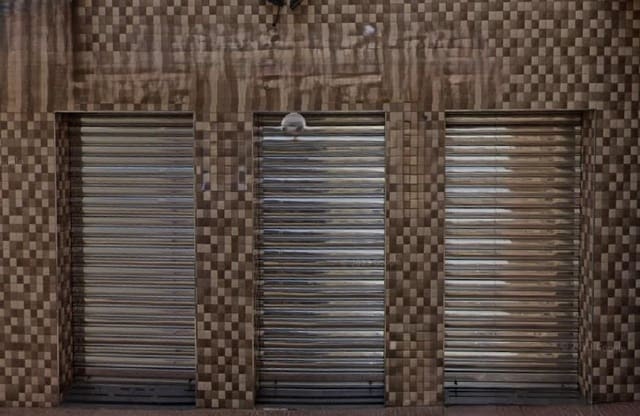 Bedrift til salgs i Aguilas - € 110 000 (Ref: 9650063)