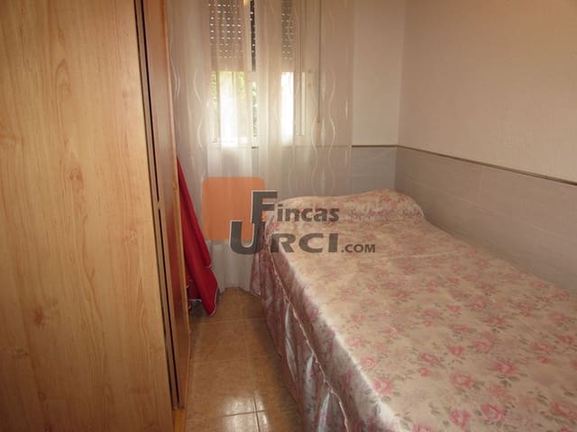 6 bedroom Flat for sale in Calabardina, Aguilas - € 310,000 (Ref: 9650064)