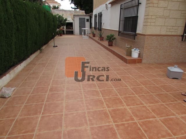 6 bedroom Flat for sale in Calabardina, Aguilas - € 310,000 (Ref: 9650064)