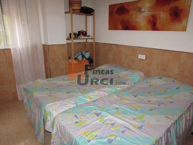 6 bedroom Flat for sale in Calabardina, Aguilas - € 310,000 (Ref: 9650064)