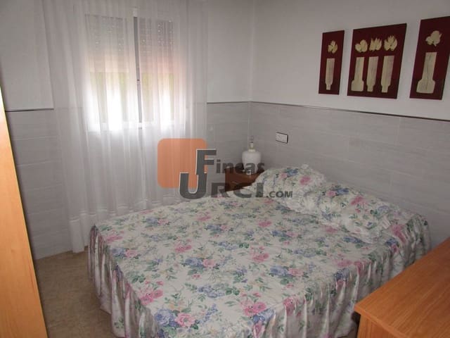 6 bedroom Flat for sale in Calabardina, Aguilas - € 310,000 (Ref: 9650064)