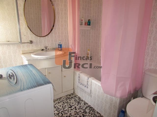 6 bedroom Flat for sale in Calabardina, Aguilas - € 310,000 (Ref: 9650064)