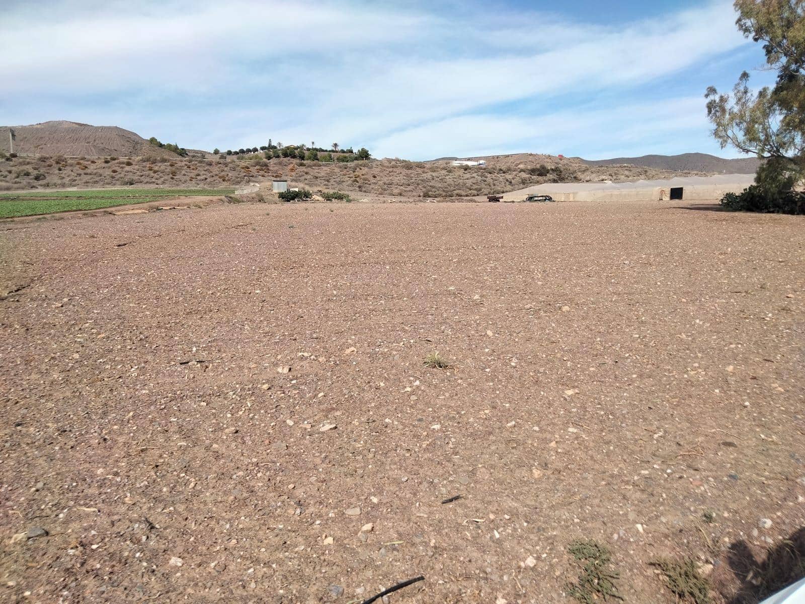 Terreno/Finca Rústica en Aguilas en venta - 480.000 € (Ref: 9650065)
