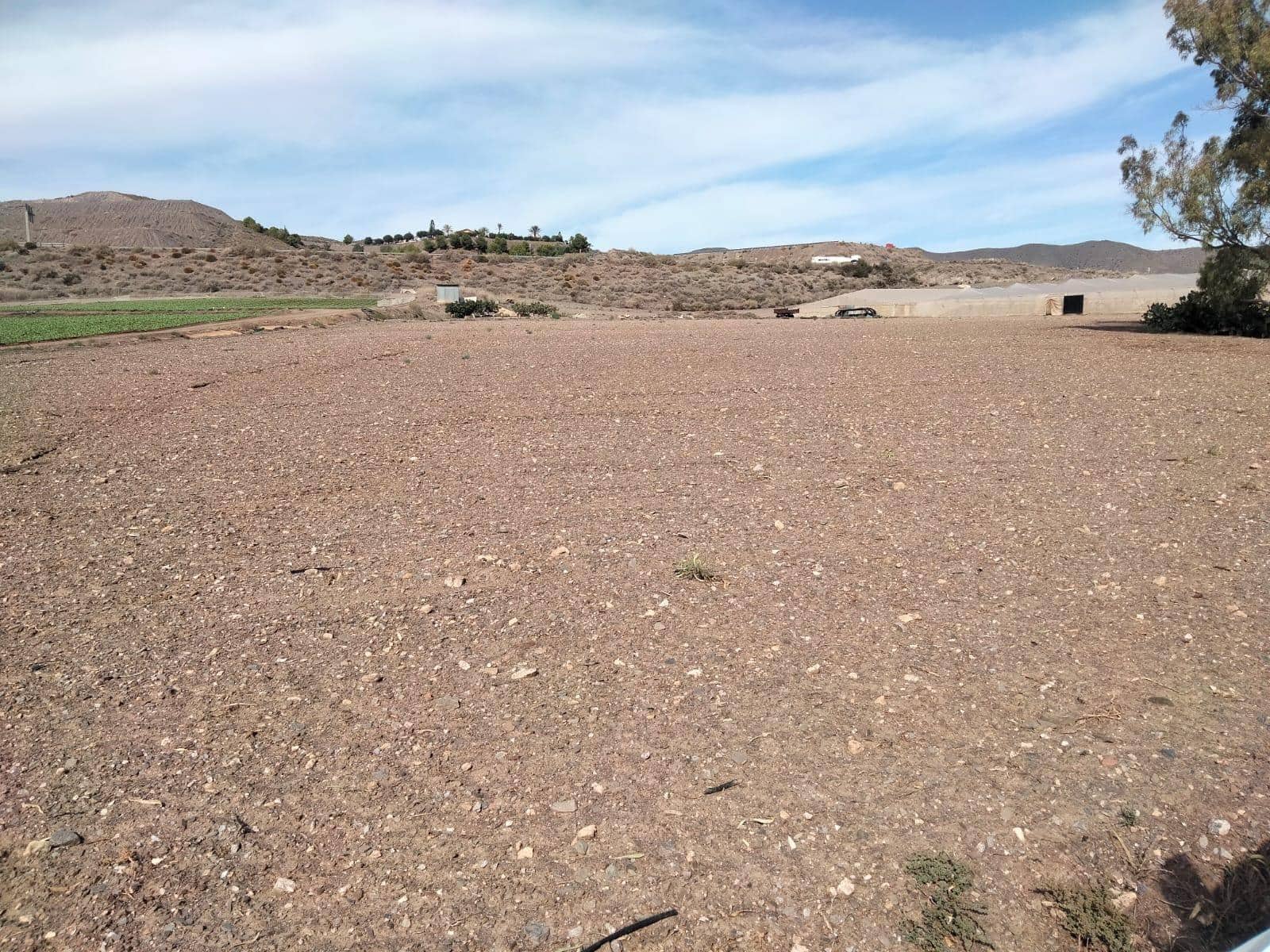 Terreno/Finca Rústica en Aguilas en venta - 480.000 € (Ref: 9650065)