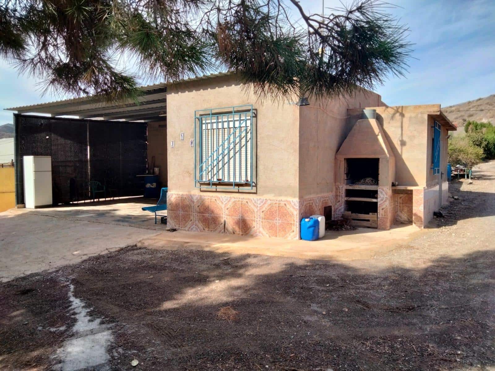 Terreno/Finca Rústica en Aguilas en venta - 480.000 € (Ref: 9650065)