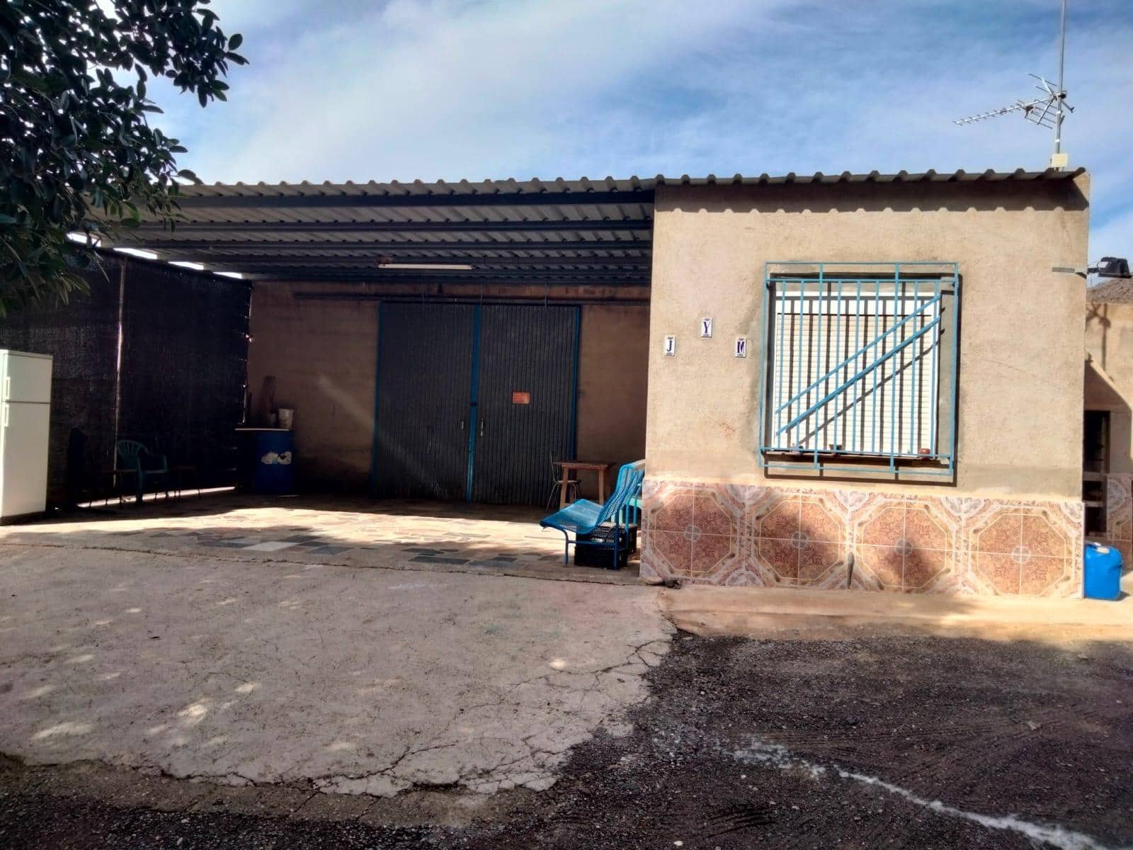 Terreno/Finca Rústica en Aguilas en venta - 480.000 € (Ref: 9650065)