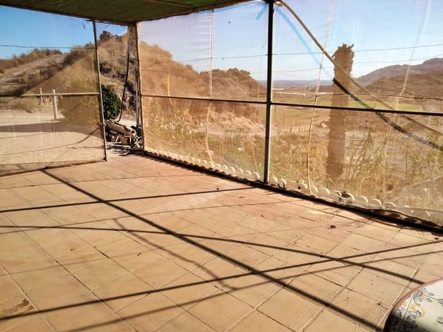 3 sypialnia Finka/Dom wiejski na sprzedaż w Aguilas - 225 000 € (Ref: 9650066)