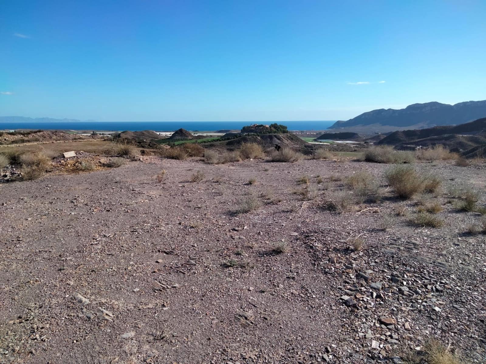 3 sypialnia Finka/Dom wiejski na sprzedaż w Aguilas - 225 000 € (Ref: 9650066)