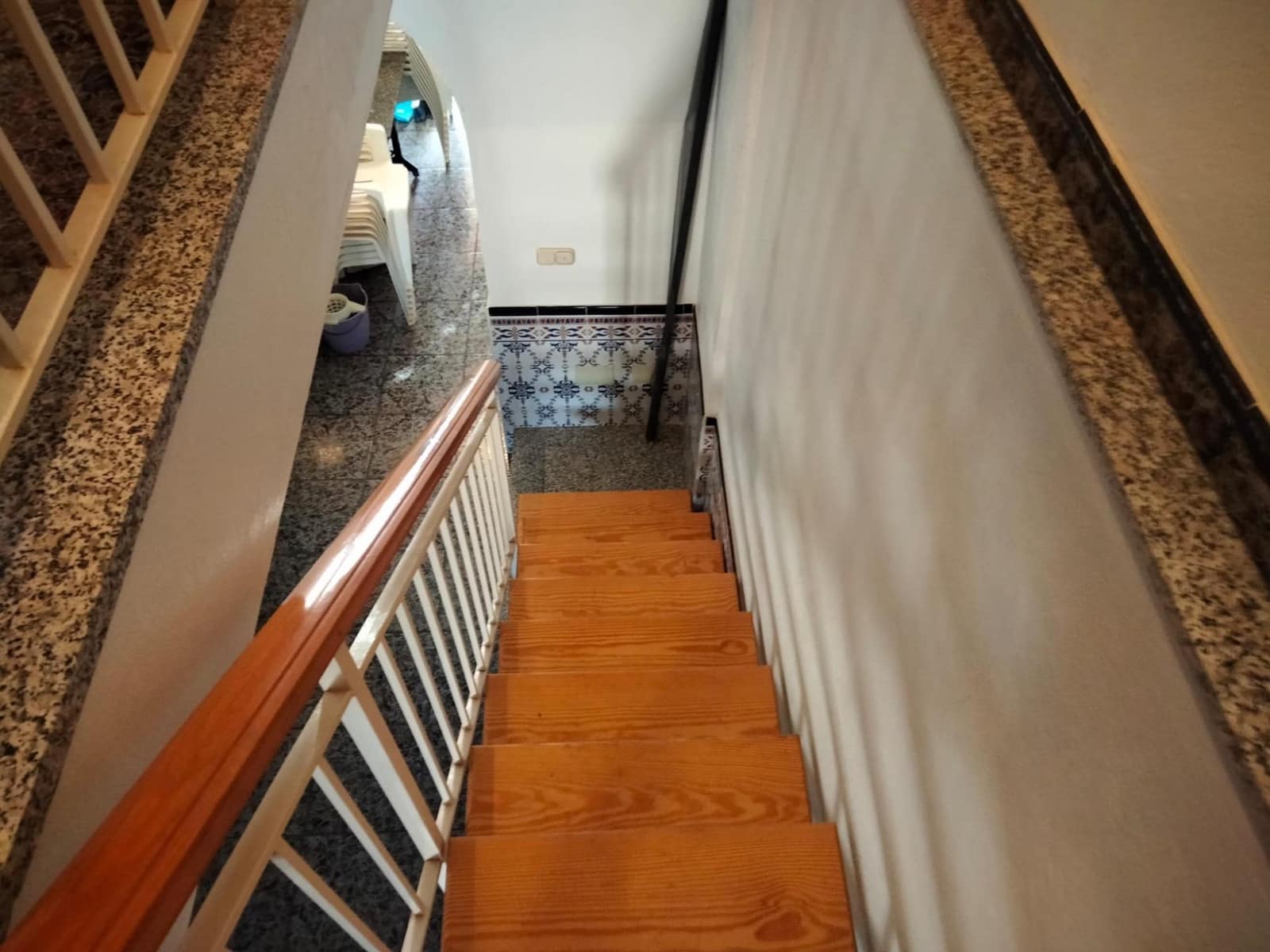 3 sypialnia Finka/Dom wiejski na sprzedaż w Aguilas - 225 000 € (Ref: 9650066)