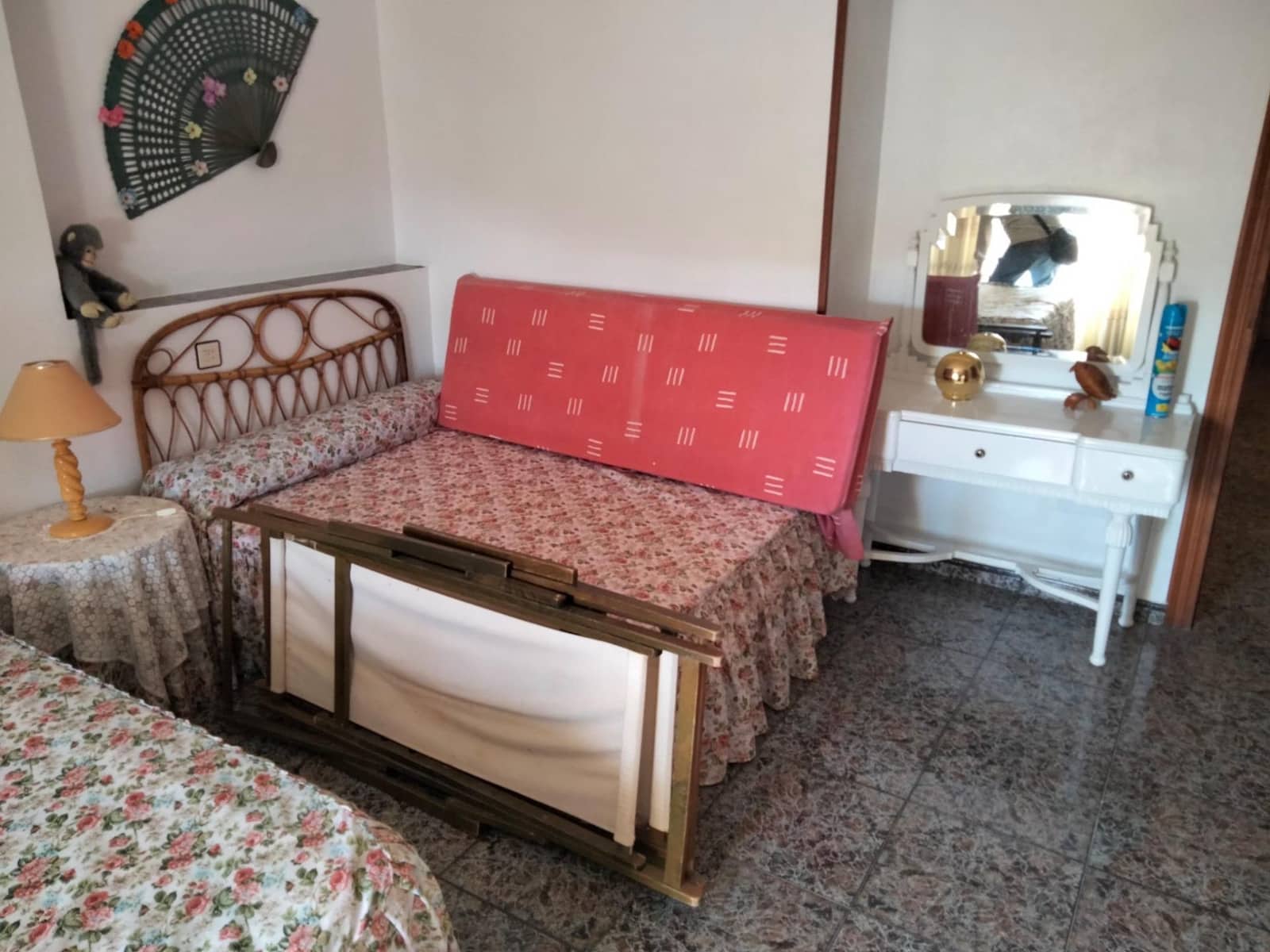 3 sypialnia Finka/Dom wiejski na sprzedaż w Aguilas - 225 000 € (Ref: 9650066)