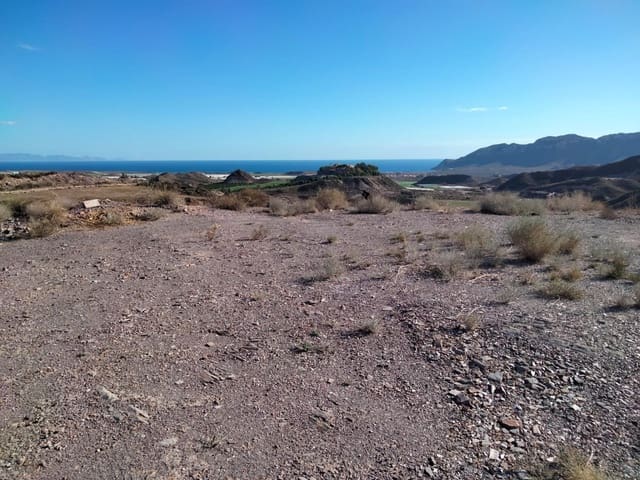 3 sypialnia Finka/Dom wiejski na sprzedaż w Aguilas - 225 000 € (Ref: 9650066)