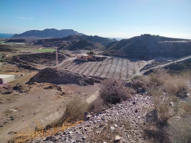 3 sypialnia Finka/Dom wiejski na sprzedaż w Aguilas - 225 000 € (Ref: 9650066)