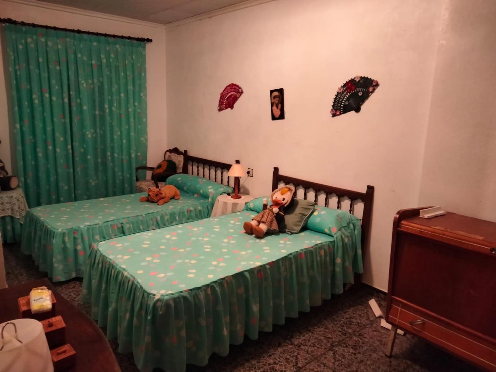 3 sypialnia Finka/Dom wiejski na sprzedaż w Aguilas - 225 000 € (Ref: 9650066)