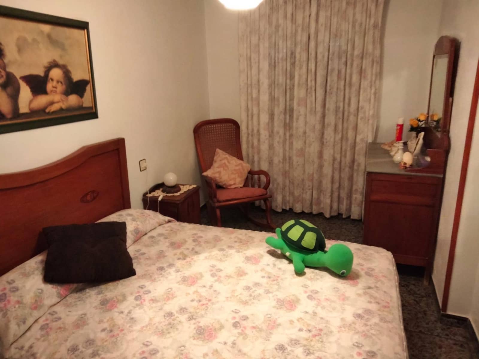 3 sypialnia Finka/Dom wiejski na sprzedaż w Aguilas - 225 000 € (Ref: 9650066)