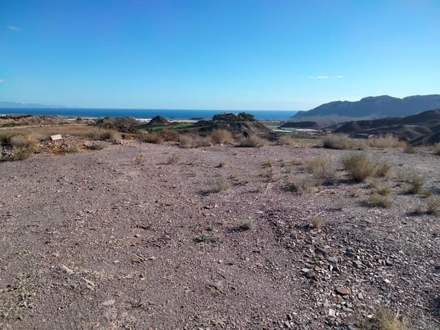 3 sypialnia Finka/Dom wiejski na sprzedaż w Aguilas - 225 000 € (Ref: 9650066)