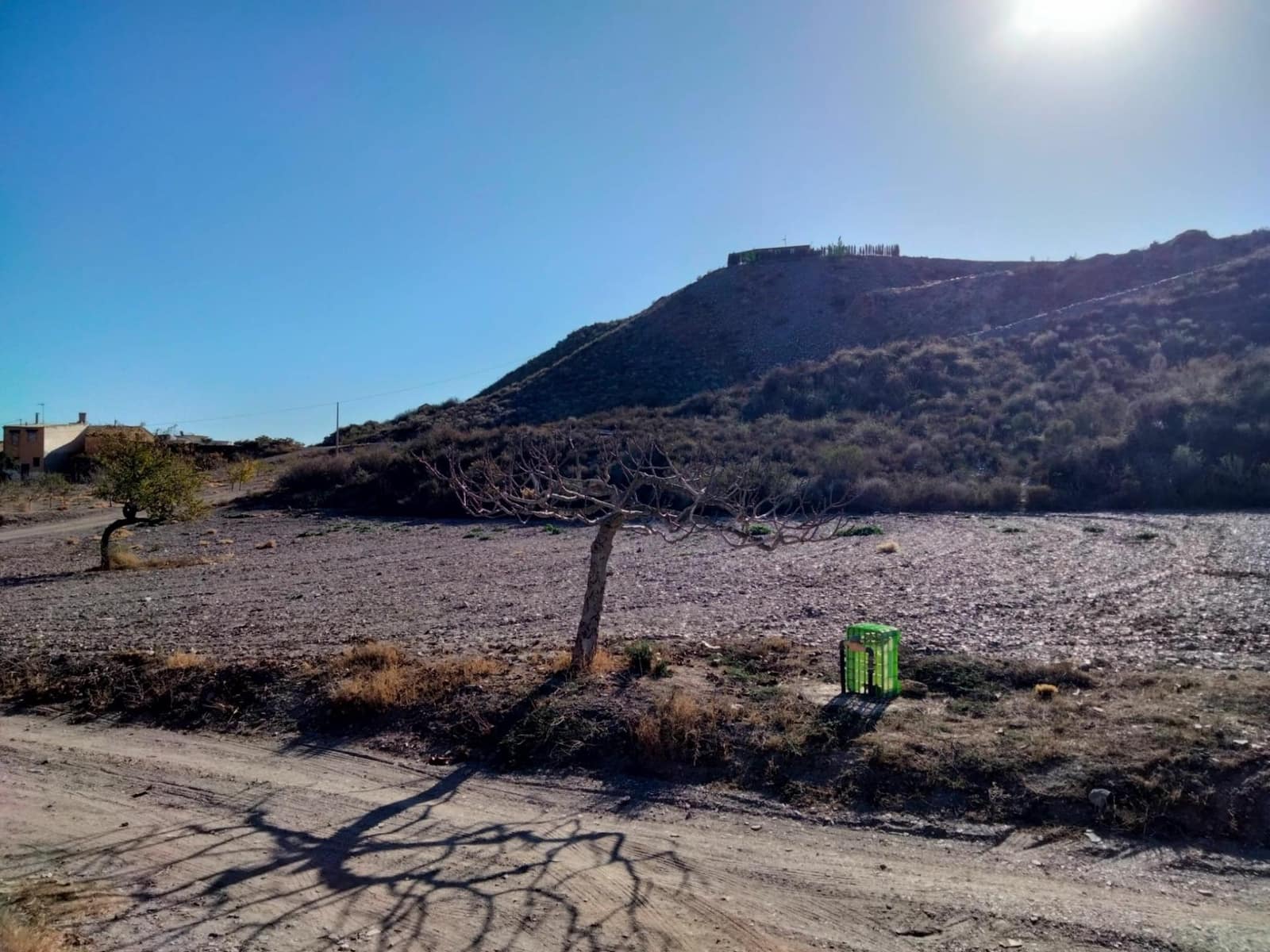 3 sypialnia Finka/Dom wiejski na sprzedaż w Aguilas - 225 000 € (Ref: 9650066)