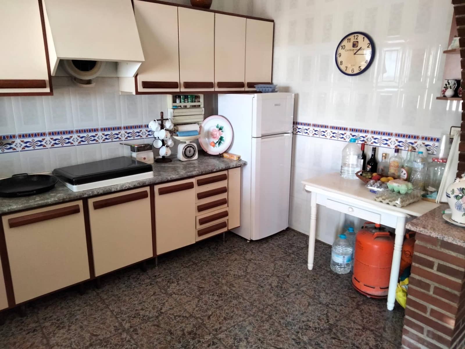 3 sypialnia Finka/Dom wiejski na sprzedaż w Aguilas - 225 000 € (Ref: 9650066)