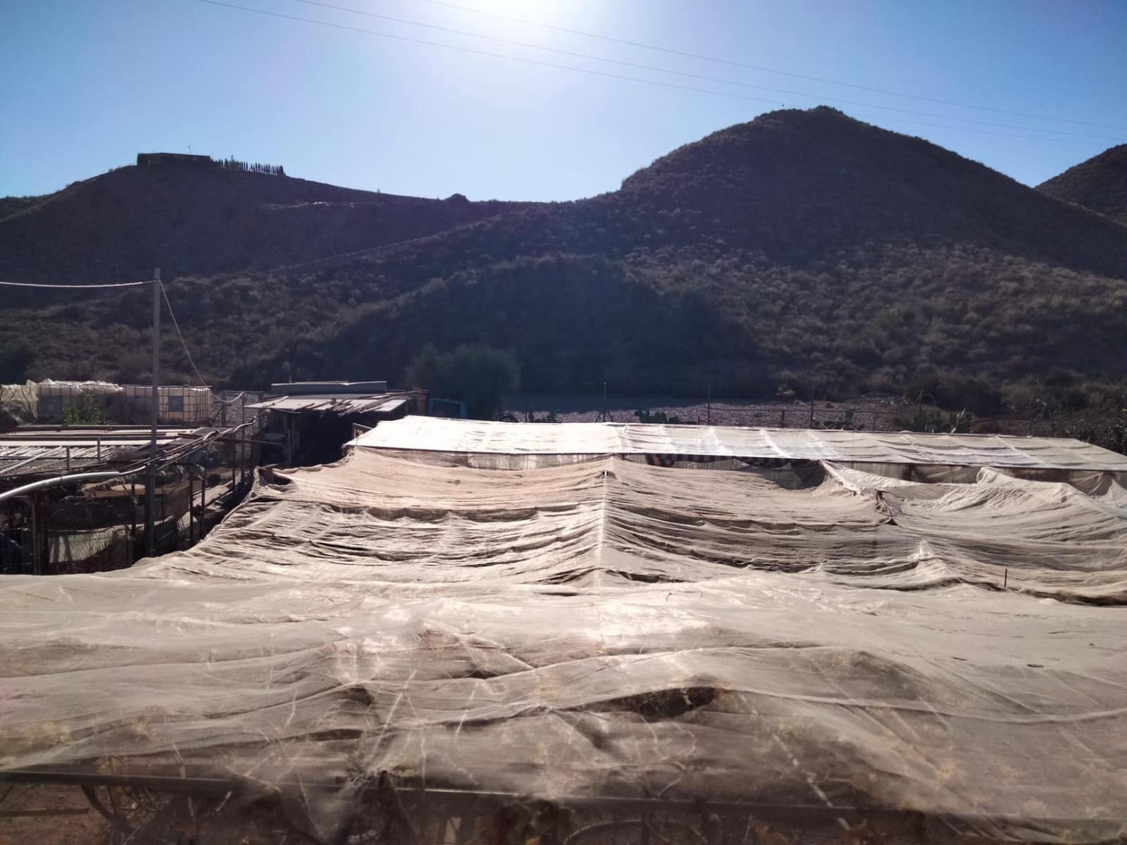 3 sypialnia Finka/Dom wiejski na sprzedaż w Aguilas - 225 000 € (Ref: 9650066)