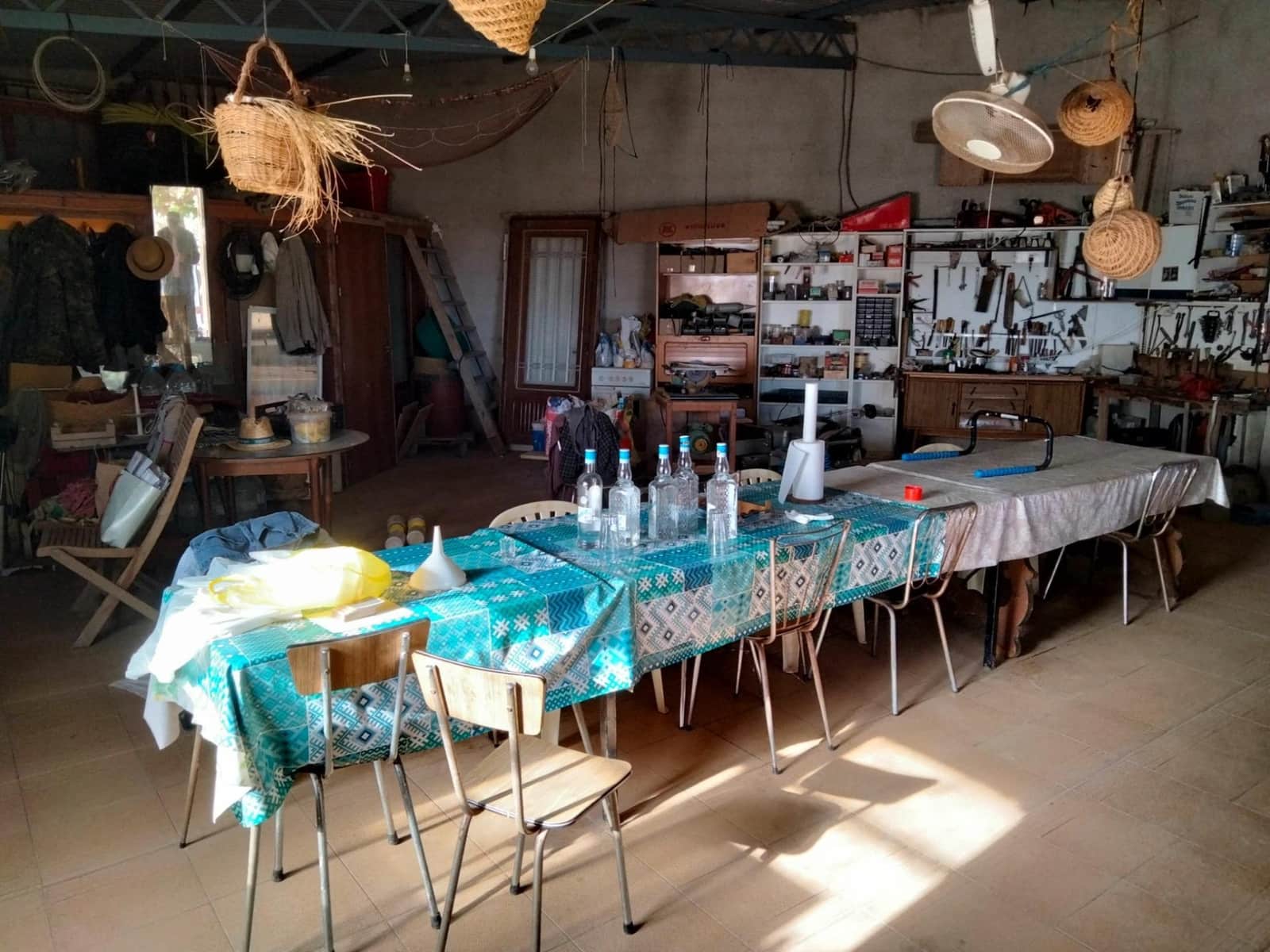 3 sypialnia Finka/Dom wiejski na sprzedaż w Aguilas - 225 000 € (Ref: 9650066)