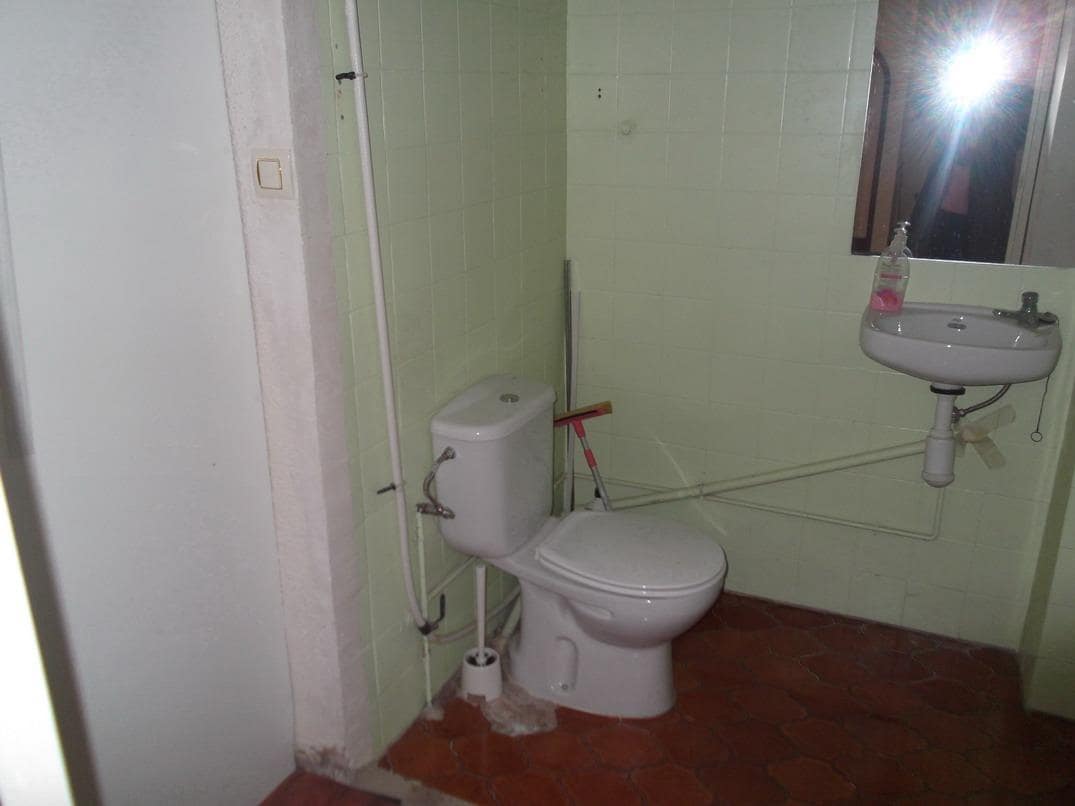 Kommersiell att hyra i Aguilas - 600 € (Ref: 9650068)