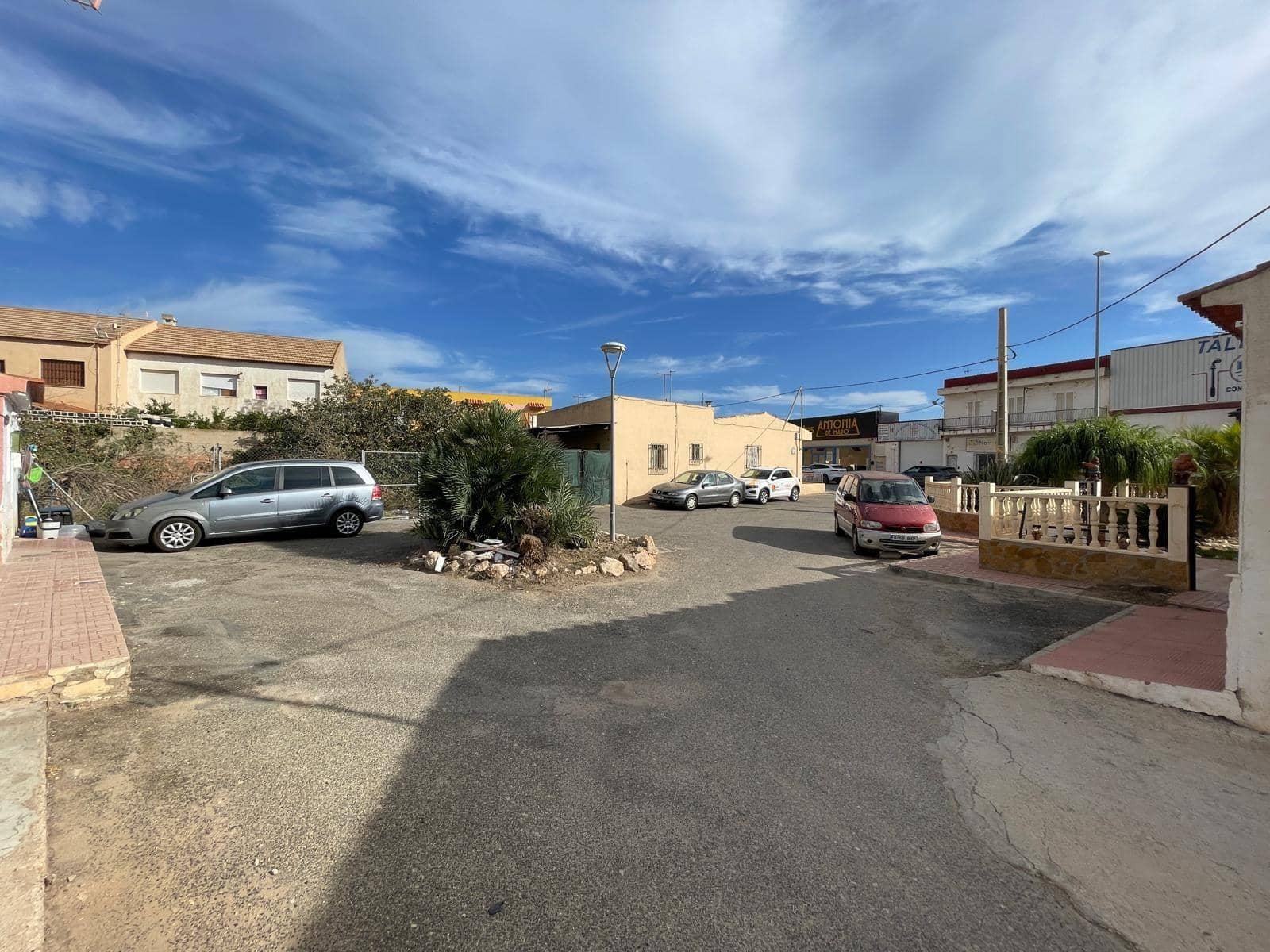 Byggegrund til salg i Pulpi - € 30.000 (Ref: 9650069)