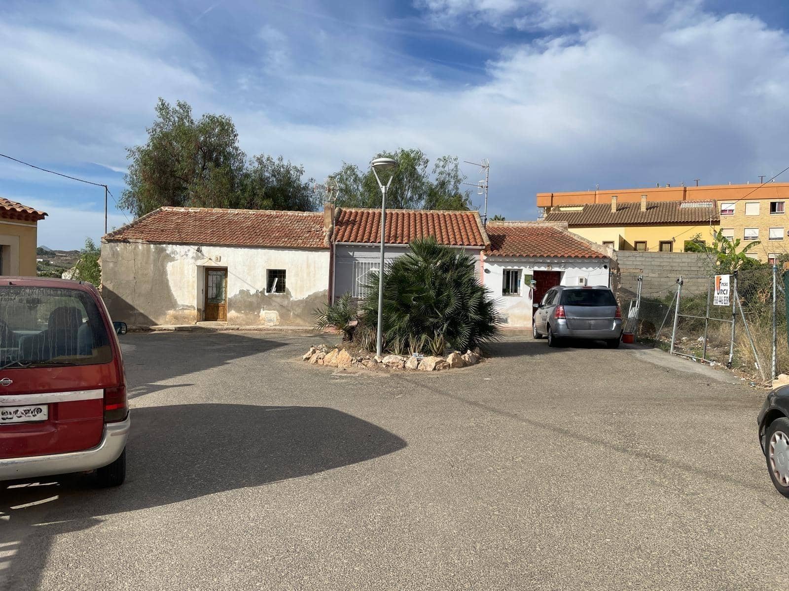 Byggegrund til salg i Pulpi - € 30.000 (Ref: 9650069)