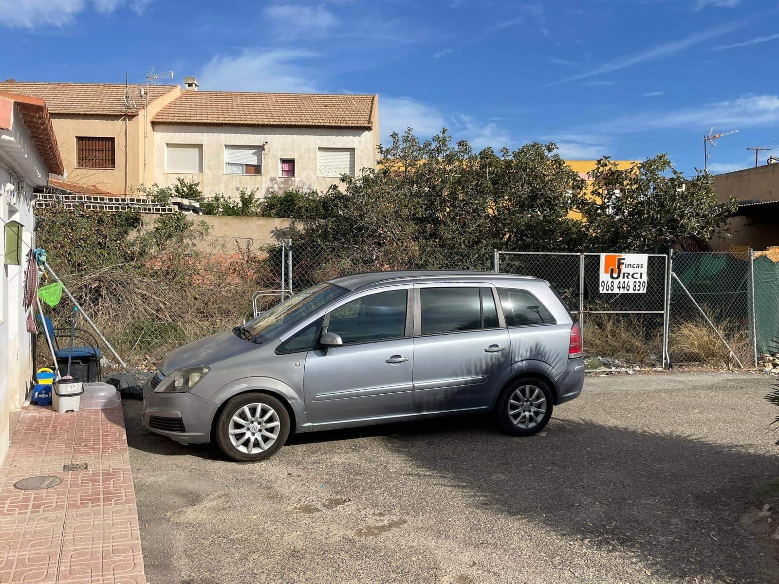 Byggegrund til salg i Pulpi - € 30.000 (Ref: 9650069)