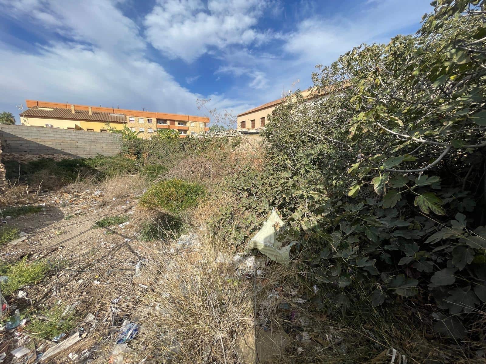 Byggegrund til salg i Pulpi - € 30.000 (Ref: 9650069)