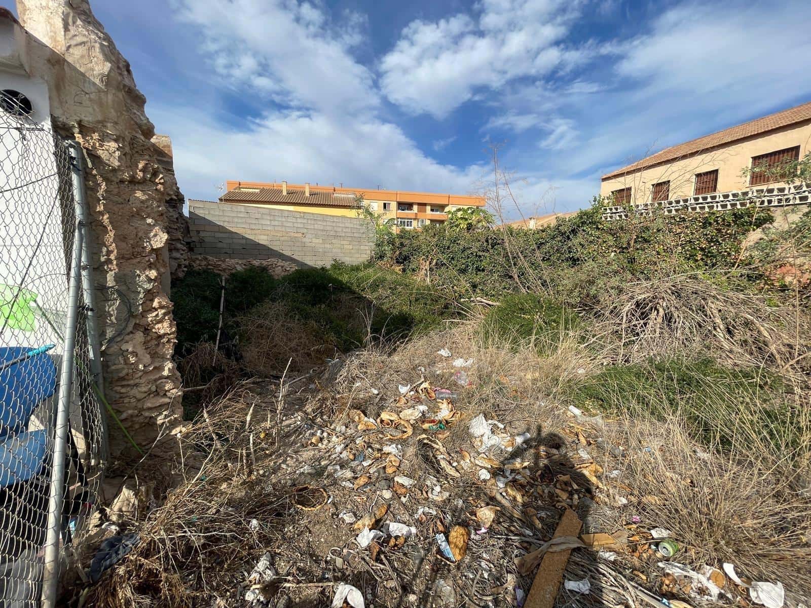 Byggegrund til salg i Pulpi - € 30.000 (Ref: 9650069)