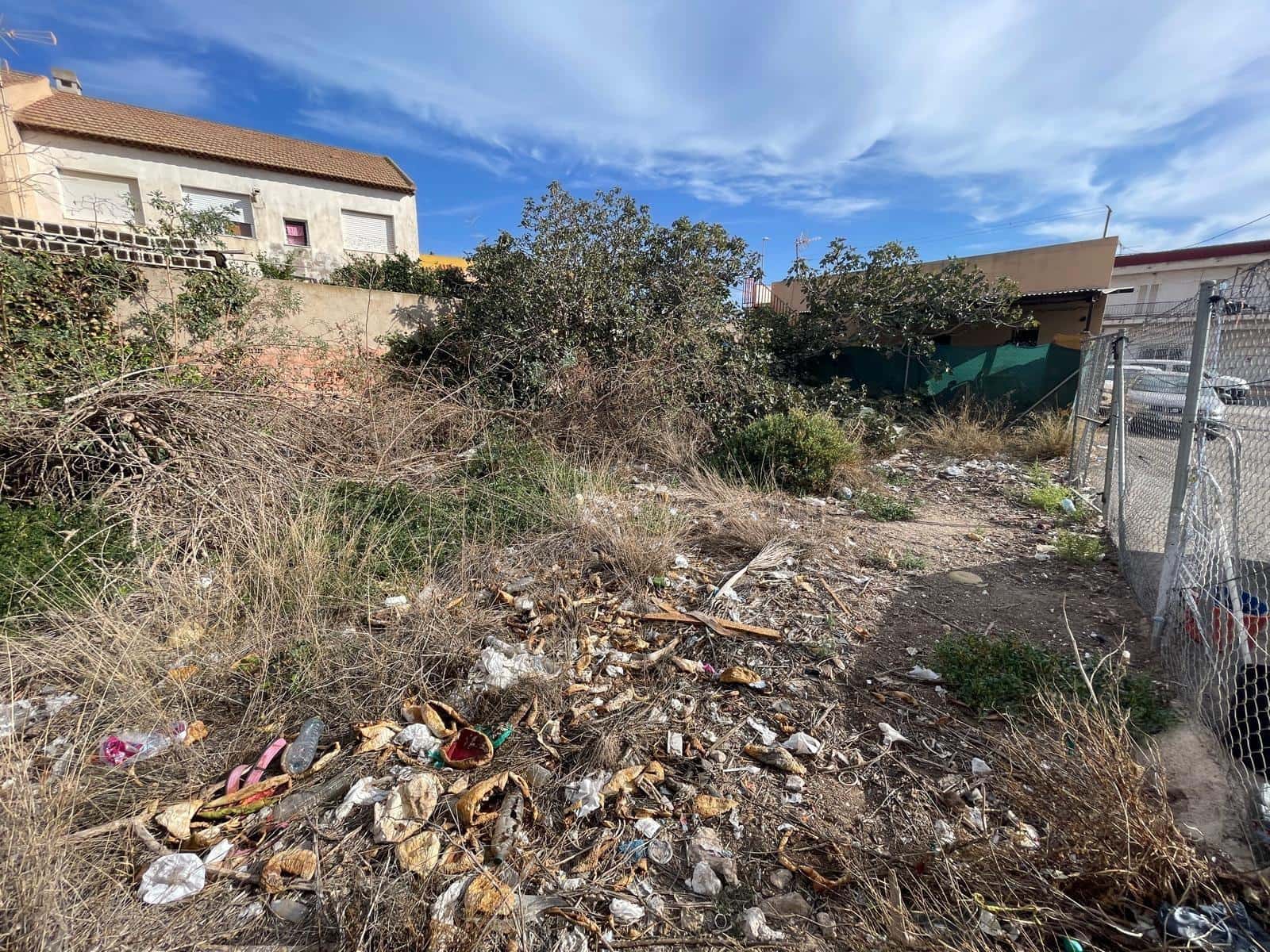 Byggegrund til salg i Pulpi - € 30.000 (Ref: 9650069)