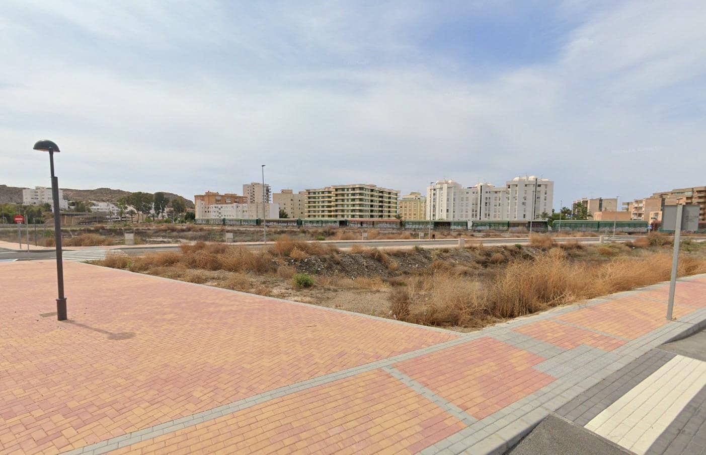 Solar/Parcela en Aguilas en venta - 400.000 € (Ref: 9650070)