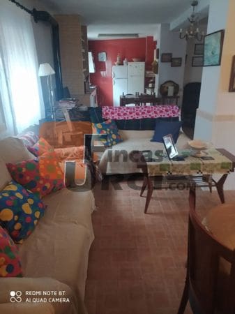 2 bedroom Finca/Country House for sale in Calarreona, Aguilas with garage - € 180,000 (Ref: 9650071)