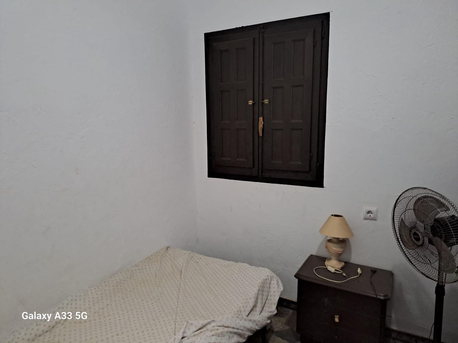 Finca/Casa Rural de 2 habitaciones en Almería ciudad en venta - 170.000 € (Ref: 9650072)