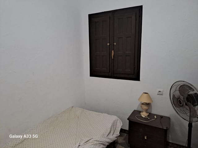 Finca/Casa Rural de 2 habitaciones en Almería ciudad en venta - 170.000 € (Ref: 9650072)