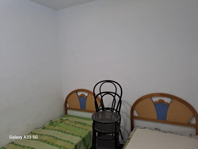 Finca/Casa Rural de 2 habitaciones en Almería ciudad en venta - 170.000 € (Ref: 9650072)