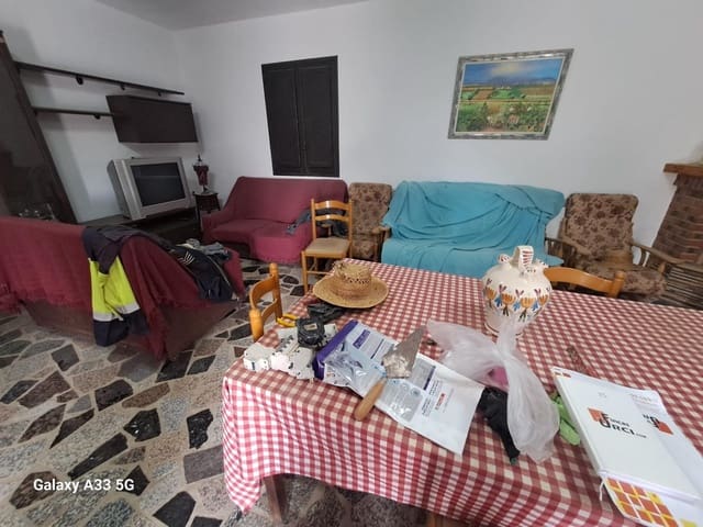 Finca/Casa Rural de 2 habitaciones en Almería ciudad en venta - 170.000 € (Ref: 9650072)