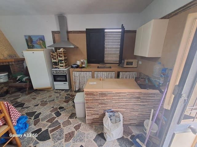 Finca/Casa Rural de 2 habitaciones en Almería ciudad en venta - 170.000 € (Ref: 9650072)