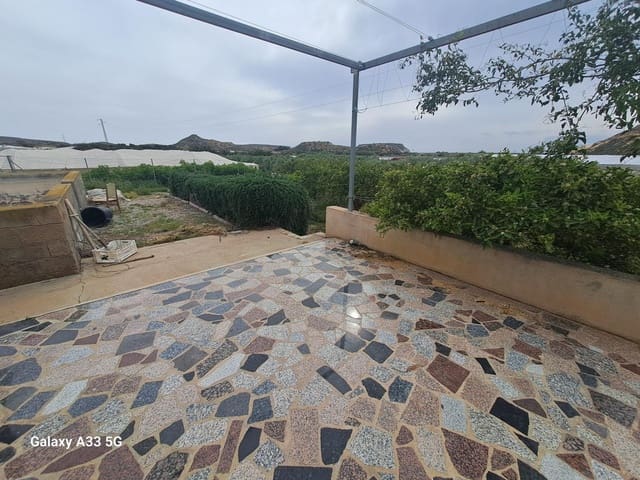 Finca/Casa Rural de 2 habitaciones en Almería ciudad en venta - 170.000 € (Ref: 9650072)