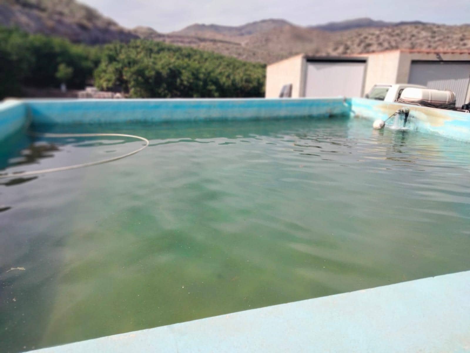 Terreno/Finca Rústica en Aguilas en venta - 600.000 € (Ref: 9650073)