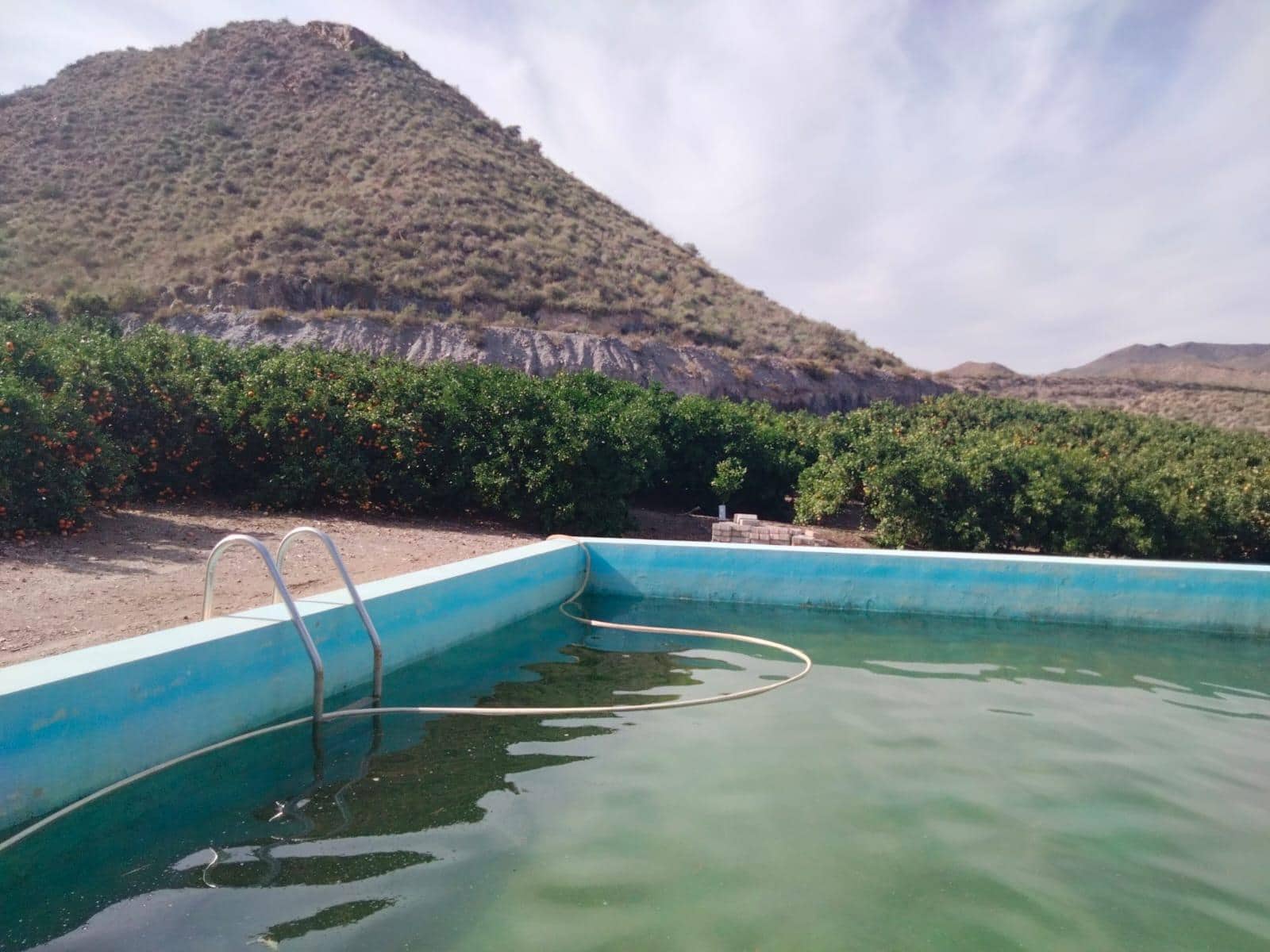 Terreno/Finca Rústica en Aguilas en venta - 600.000 € (Ref: 9650073)