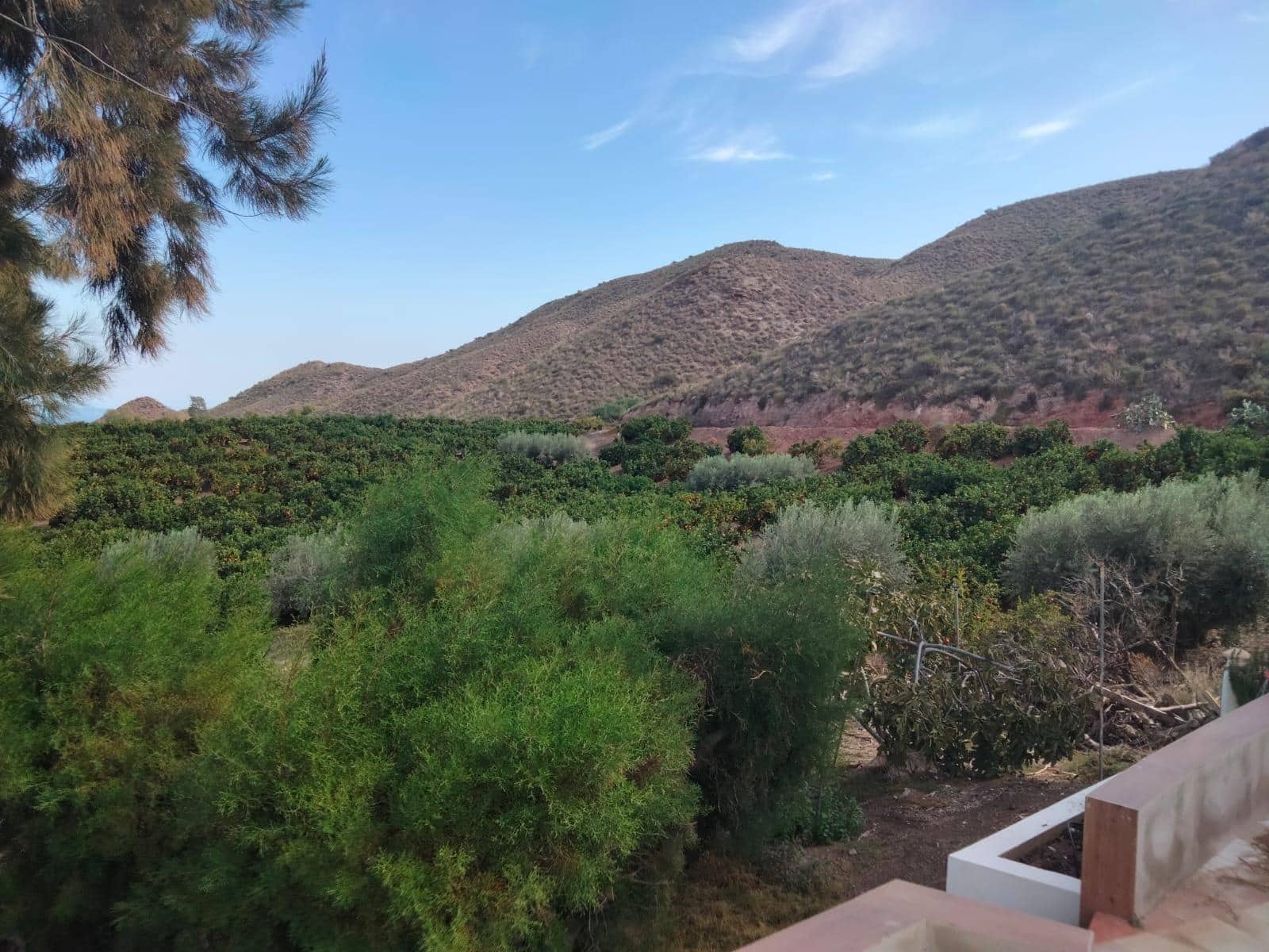 Terreno/Finca Rústica en Aguilas en venta - 600.000 € (Ref: 9650073)