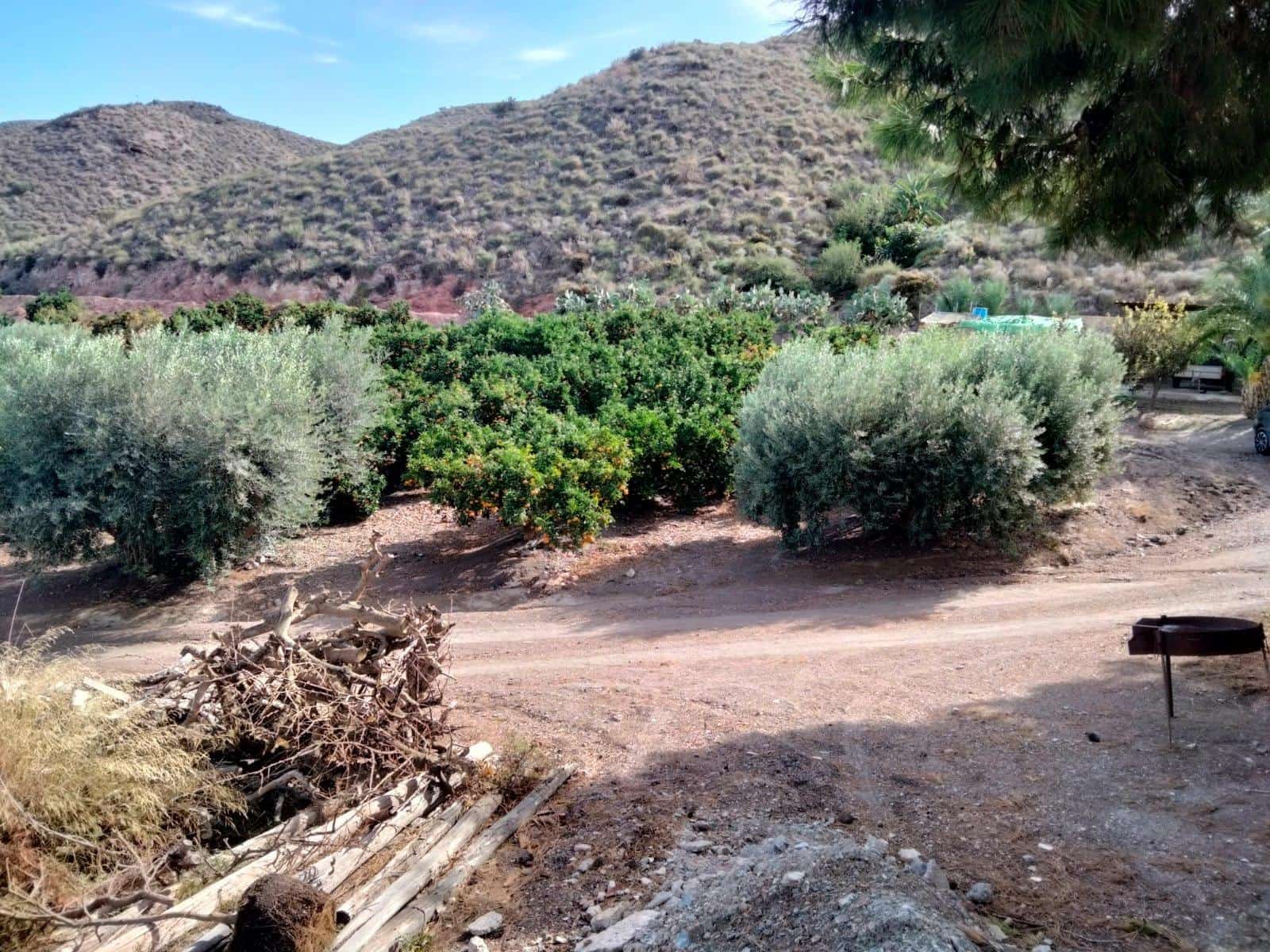 Terreno/Finca Rústica en Aguilas en venta - 600.000 € (Ref: 9650073)