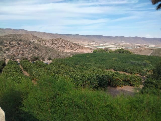 Terreno/Finca Rústica en Aguilas en venta - 600.000 € (Ref: 9650073)